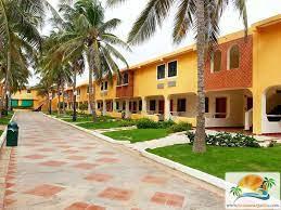 A vendre hôtel avec plage privée à Playa Manzanillo, île de Margarita