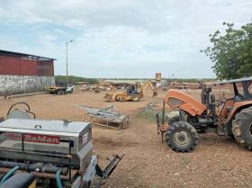 Ferme à vendre avec bovins de 2000 bovins