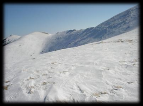 Piste de ski, terrain avec permis associé