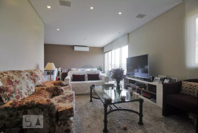 Appartement spacieux à São Paulo - Morumbi