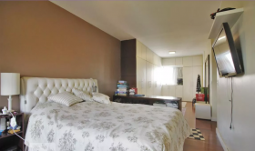 Appartement spacieux à São Paulo - Morumbi