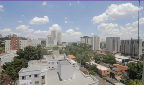 Appartement spacieux à São Paulo - Morumbi
