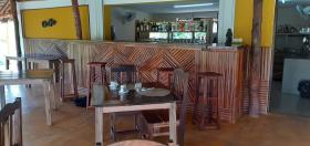 A vendre ensemble restaurant, gite et villa sur l’île touristique