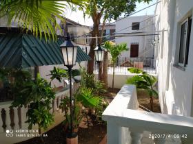 A vendre une maison à Santos Suarez La Havane