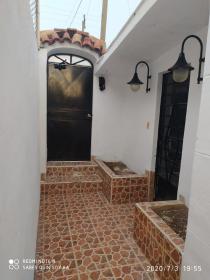 A vendre une maison à Santos Suarez La Havane