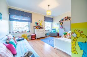 A vendre appartement de luxe comme neuf près du Tage