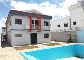 Villa neuve de luxe F5 à vendre à By-Pass