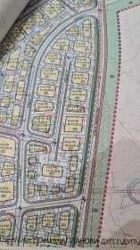 Terrain constructible non bâti à louer ou à vendre - emplacement stratégique