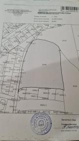 Terrain constructible non bâti à louer ou à vendre - emplacement stratégique