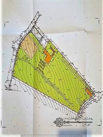 Terrain agricole et constructible - Zone rurale dans la zone métropolitaine de Lisbonne