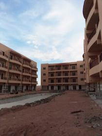 Appartement de vacances Hurghada à vendre