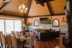 Villa de luxe privée à vendre ou à louer à San Carlos de la Rapita