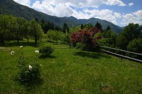 A vendre immeubles d'appartements exclusifs - maisons à Bohinj
