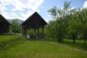A vendre immeubles d'appartements exclusifs - maisons à Bohinj