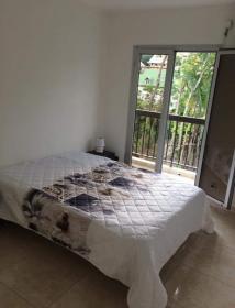 Appartement spacieux situé à Bas du Fort