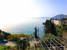 Belle maison individuelle à vendre avec vue mer