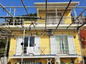 Belle maison individuelle à vendre avec vue mer