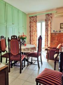 Belle maison individuelle à vendre avec vue mer