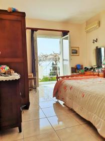 Belle maison individuelle à vendre avec vue mer