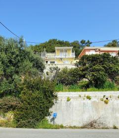 Belle maison individuelle à vendre avec vue mer