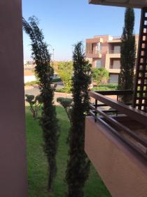 Luxueux appartement sur la chic avenue Mohammed VI