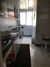 Luxueux appartement sur la chic avenue Mohammed VI
