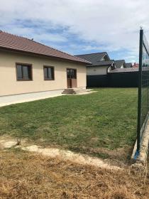 Jolie maison à vendre dans un quartier résidentiel