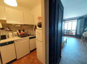 Appartement avec vue panoramique sur Marina à 3 km de Saint Tropez
