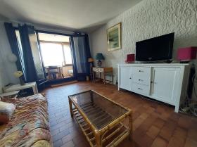 Appartement avec vue panoramique sur Marina à 3 km de Saint Tropez