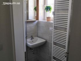 Bel appartement à Prague 6 - idéal pour investissement