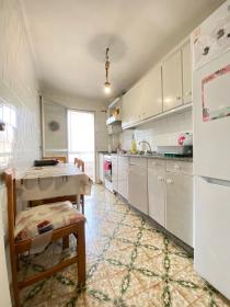 Appartement dans le quartier Virgen del Remedio à Alicante - en bord de mer