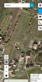 Terrain à vendre à Beri à Podgorica