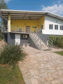 Maison familiale bien entretenue
