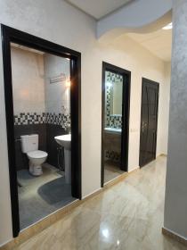 Bel appartement très bien situé à vendre 