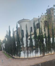 A vendre villa de luxe 697 m2