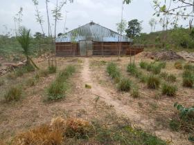 A vendre ferme agricole 1,83 ha