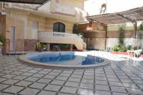 Villa composée 2 bâtiments à vendre à New Damietta