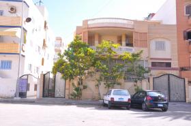 Villa composée 2 bâtiments à vendre à New Damietta