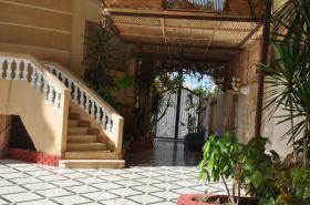 Villa composée 2 bâtiments à vendre à New Damietta