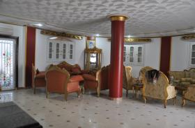 Villa composée 2 bâtiments à vendre à New Damietta