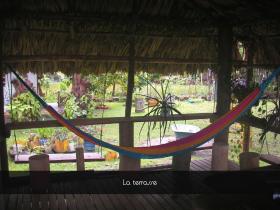 4 chalets à vendre avec son propre lac, près de la mer