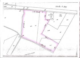 Terrain agricole à vendre à usage industriel