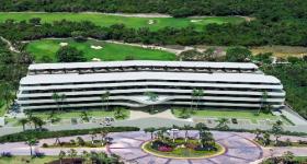 Appartement de luxe à une minute de la plage