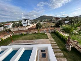 La villa la plus glamour de Yeşiltepe