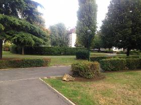 A vendre appartement de 4 pieces dans résidence sécurisé