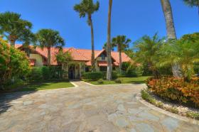 Villa en bord de mer Shangri La