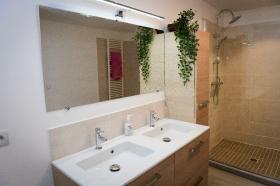 Très grand loft atypique avec terrasses