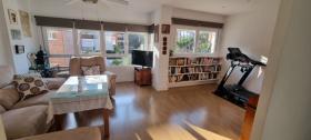Appartement sur la Costa del Sol à 100 mètres de la promenade du front de mer