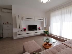 Penthouse nouvellement construit