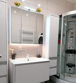 Penthouse nouvellement construit